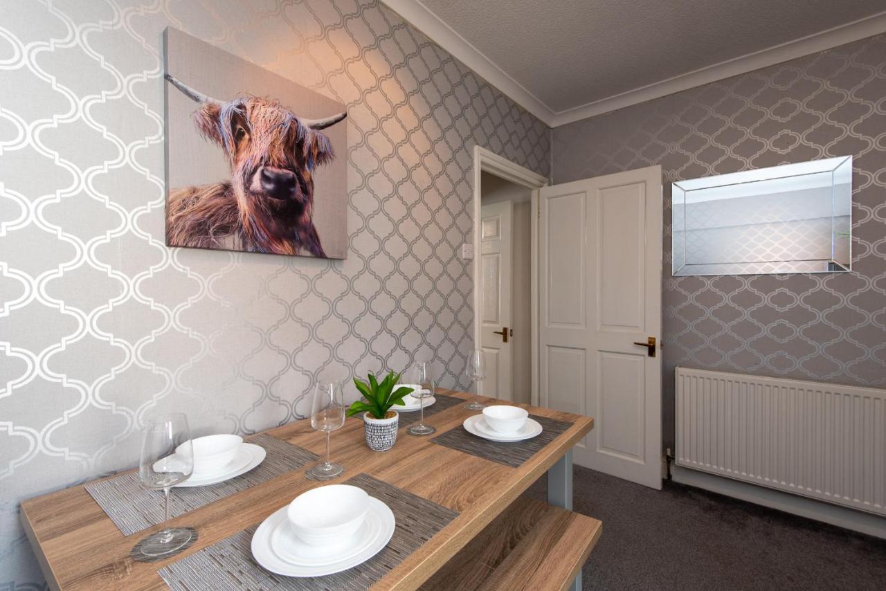 Langdale Road Villa Darlington  Eksteriør bilde